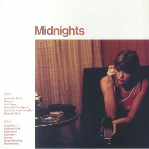 Taylor Swift - Midnights