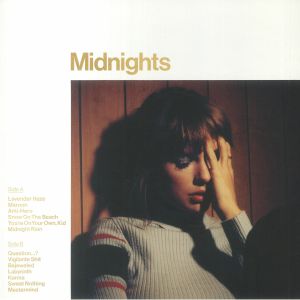 Taylor Swift - Midnights