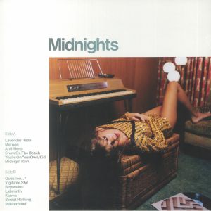 Taylor Swift - Midnights