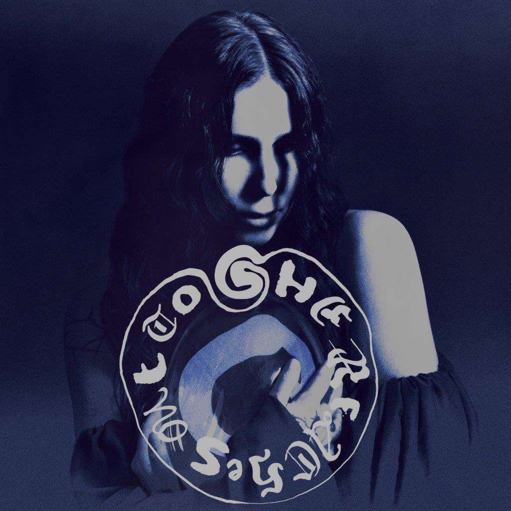 Chelsea Wolfe - She Reaches Out To She Reaches Out To She (Preorder 09/02/24)