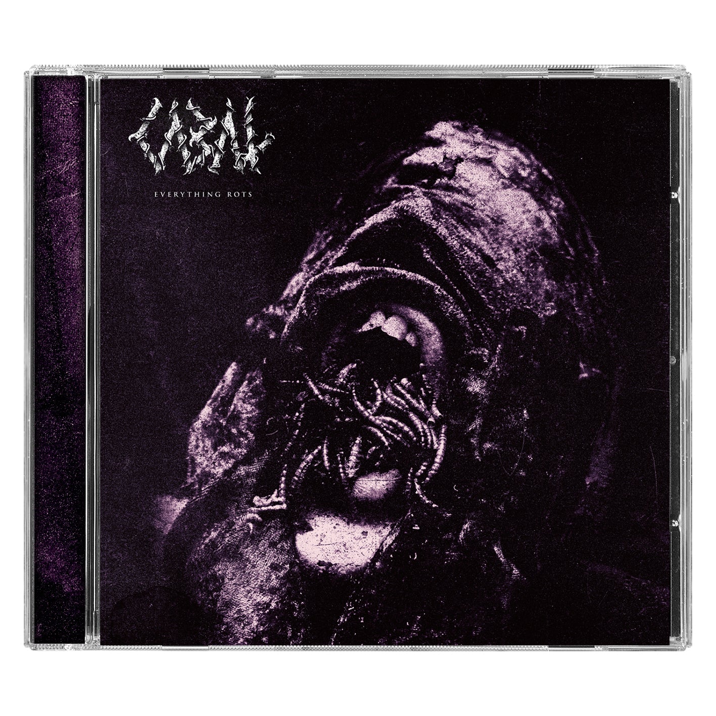 Cabal - Everything Rots (Preorder 11/04/25)