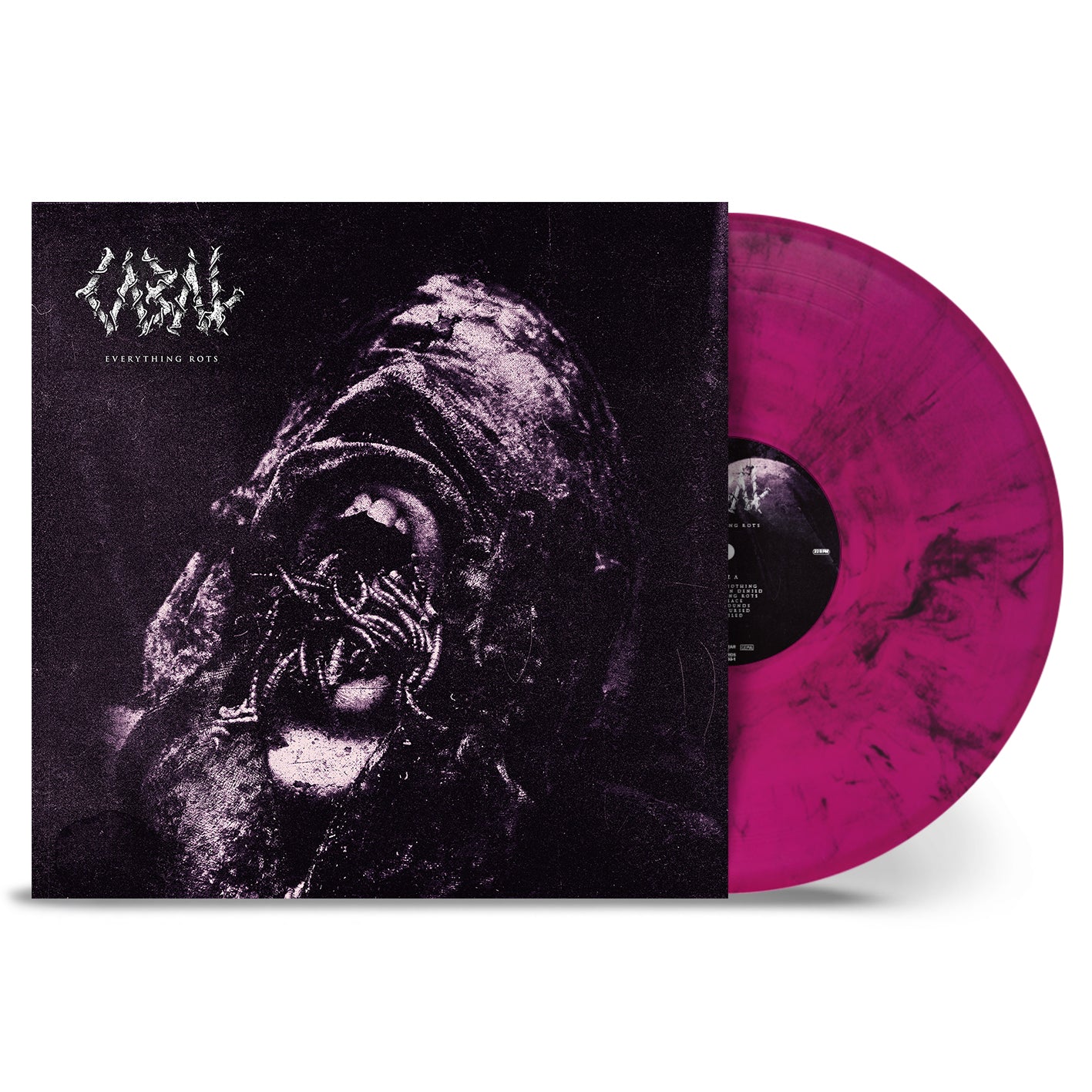 Cabal - Everything Rots (Preorder 11/04/25)