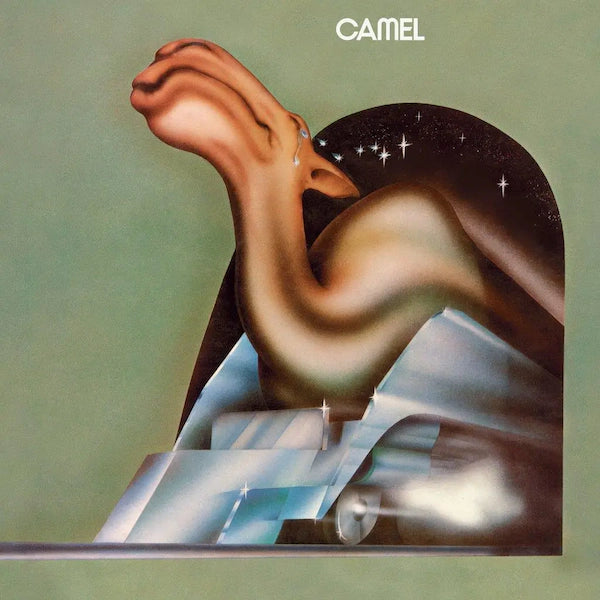 Camel - Camel (Preorder 24/11/23) - The Vault Collective ltd
