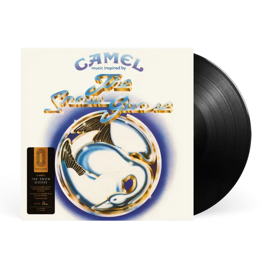Camel - The Snow Goose (The Thousand Club) (Preorder 31/07/26)