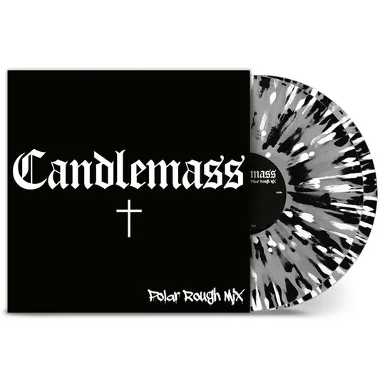 Candlemass - Candlemass (Preorder 08/08/25)