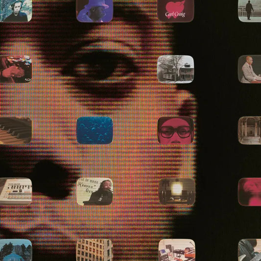Carl Craig - Desire: The Carl Craig Story (Preorder 18/07/25)