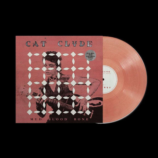 Cat Clyde - Mud Blood Bone (Preorder 27/03/26)