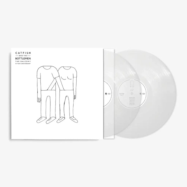 Catfish and the Bottlemen - The Balcony (10 Year Anniversary) (Preorder 13/09/24)