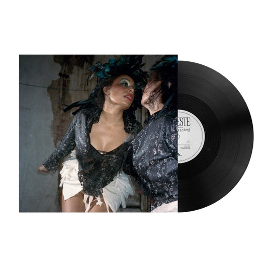 Celeste - Woman of Faces (Preorder 10/10/25)