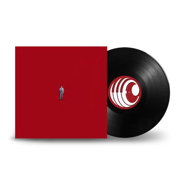 Charlie Puth - Whatever's Clever (Preorder 06/03/26)