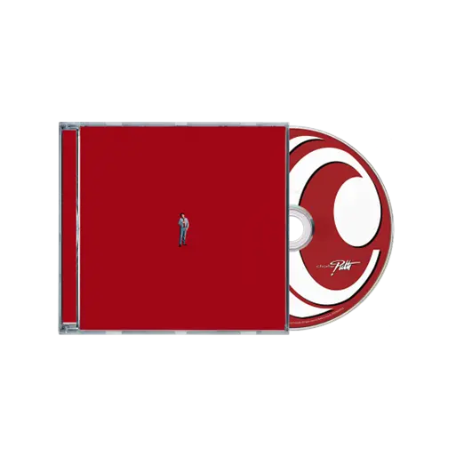 Charlie Puth - Whatever's Clever (Preorder 06/03/26)