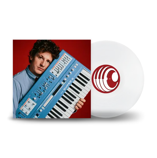 Charlie Puth - Whatever's Clever (Preorder 06/03/26)