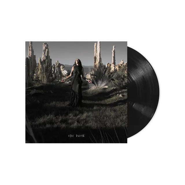 Chelsea Wolfe - The Dark (Preorder 18/09/26)