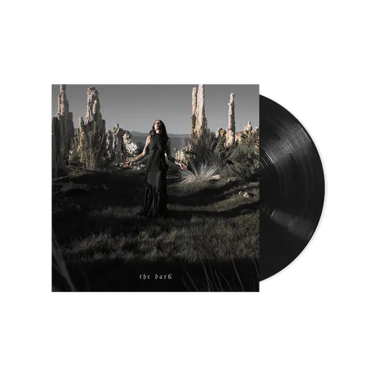 Chelsea Wolfe - The Dark (Preorder 18/09/26)