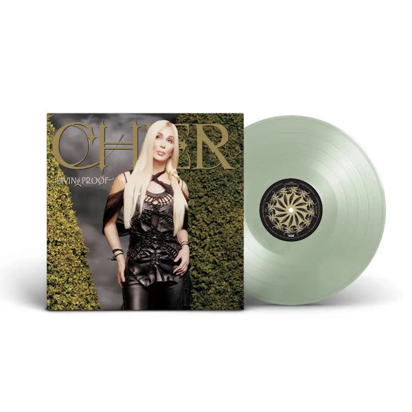 Cher - Living Proof (Preorder 28/06/24)