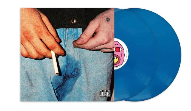 Tyler the Creator - Cherry Bomb (10th Anniversary)(Preorder 27/06/25)