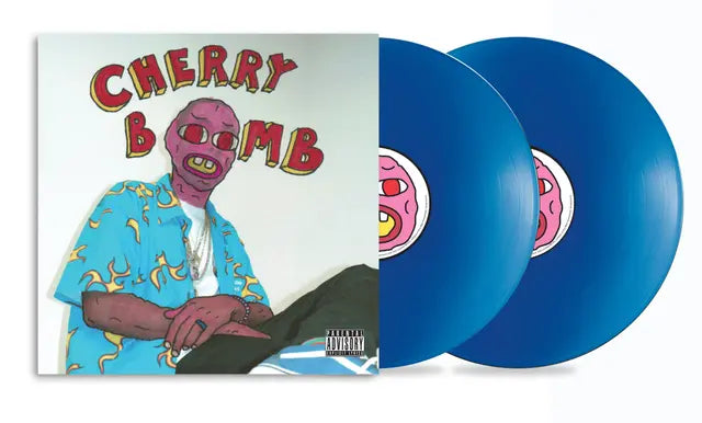Tyler the Creator - Cherry Bomb (10th Anniversary)(Preorder 27/06/25)