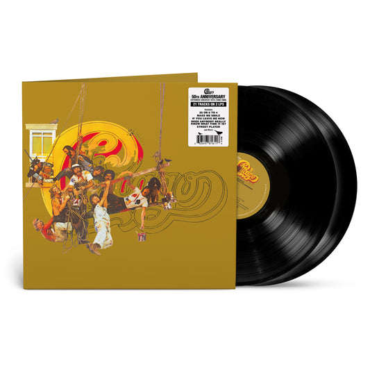 Chicago - Chicago IX: Greatest Hits Expanded (Preorder 08/08/25)