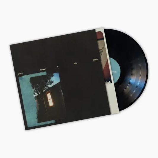 Claire Rousay - A Little Death (Preorder 31/10/25)