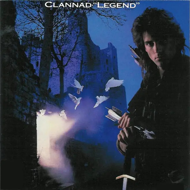 Clannad - Legend (2024 Remaster)(Preorder  25/09/26)