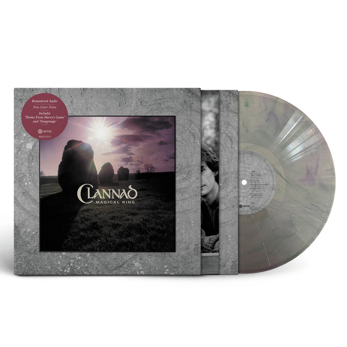 Clannad - Magical Ring (2026 Remaster)
