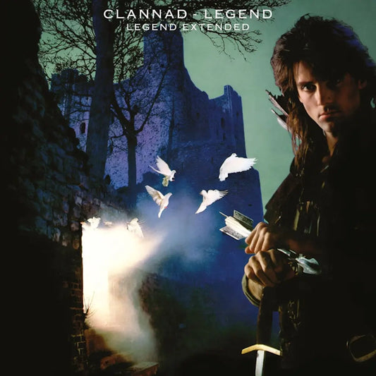 Clannad - Legend / Legend Extended (40th Anniversary Edition) (Preorder 25/10/24)