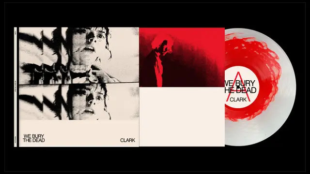 Clark - We Bury The Dead (Original Motion Picture Soundtrack)(Preorder 27/03/26)