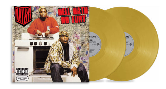 Clipse - Lord Willin' (Preorder 20/02/26)
