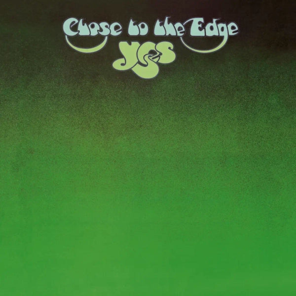 Yes - Close To The Edge (Super Deluxe Edition)(Preorder 07/03/25)