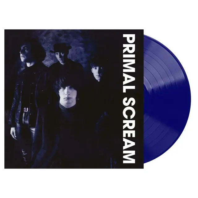 Primal scream - Gentle Tuesday RSD26