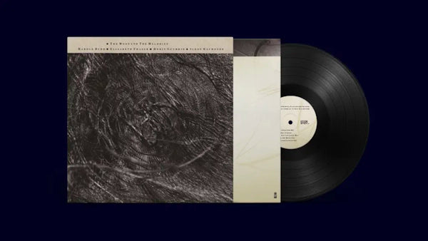 Cocteau Twins And Harold Budd - The Moon And The Melodies (Preorder 23/08/24)