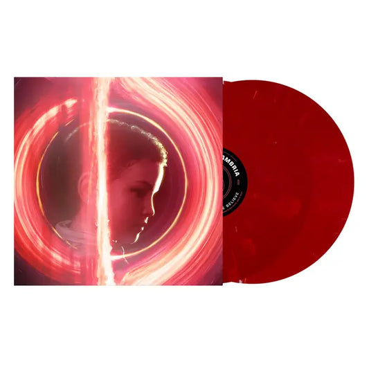 Coheed and Cambria - The Father of Make Believe (New Entities Edition)(Preorder 03/10/25)