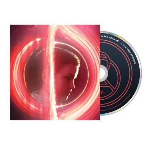 Coheed and Cambria - The Father of Make Believe (New Entities Edition)(Preorder 03/10/25)