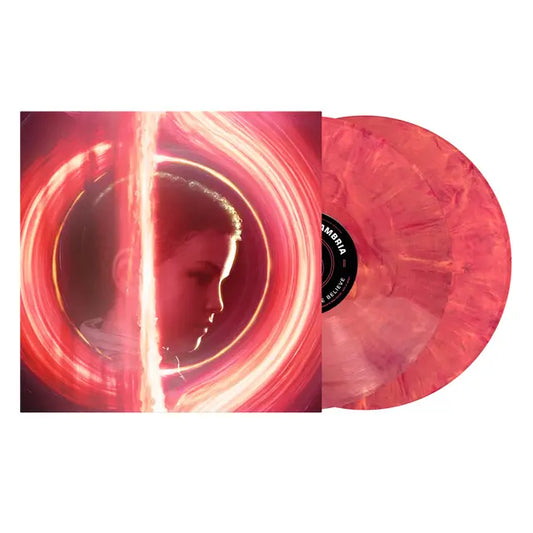 Coheed and Cambria - The Father of Make Believe (New Entities Edition)(Preorder 03/10/25)