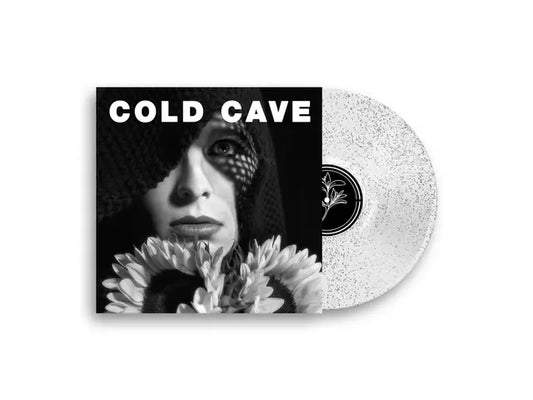 Cold Cave - Cherish The Light Years (Preorder 18/07/25)