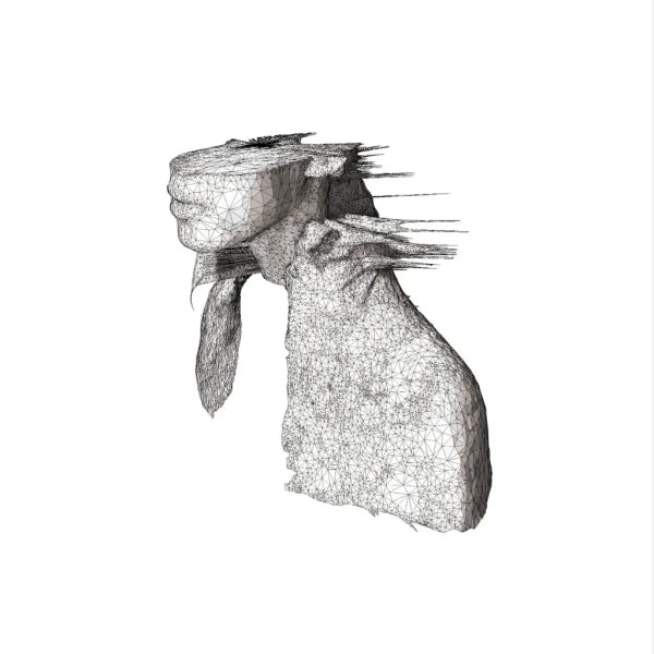 Coldplay - A Rush of Blood to the Head (Preorder 22/11/124)