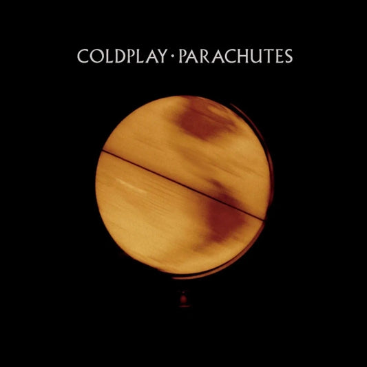 Coldplay - Parachutes (Preorder 22/11/24)