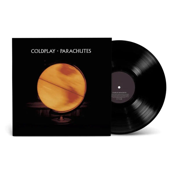 Coldplay - Parachutes (Preorder 22/11/24)