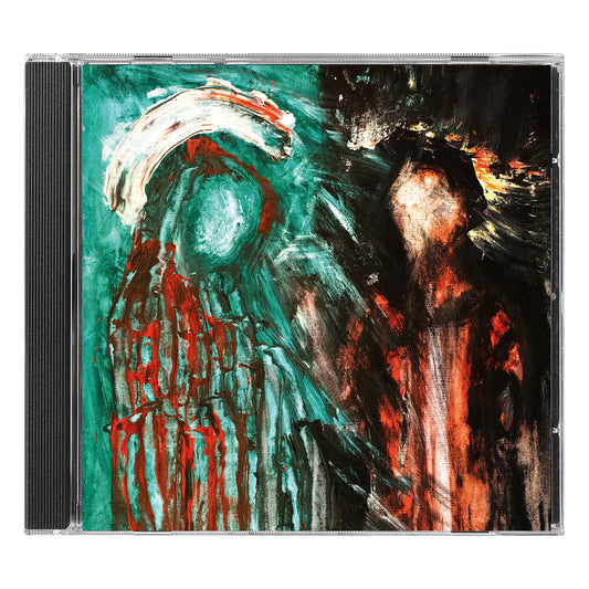 Conjurer - Unself (Preorder 24/10/25)