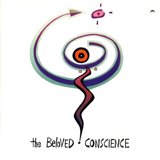 The Beloved - Consience (Preorder 29/11/24)