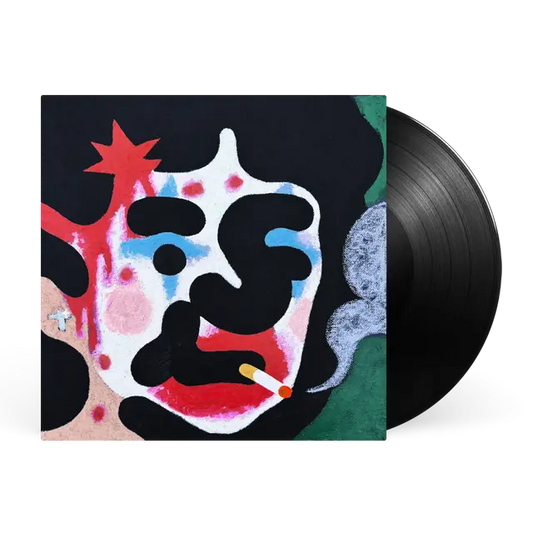Conscious Pilot - Human Poultry (Preorder 08/05/26)