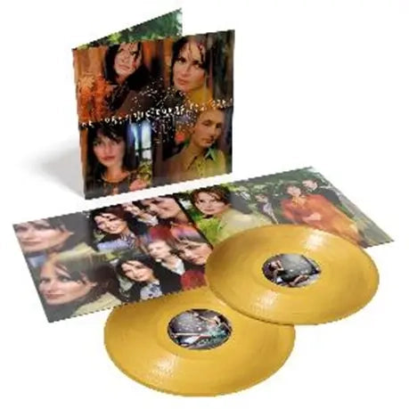 The Corrs - Talk On Corners (Preorder 25/10/24)