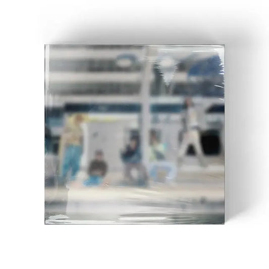 Cortis - Colour Outisde The Lines (Preorder 12/09/25)