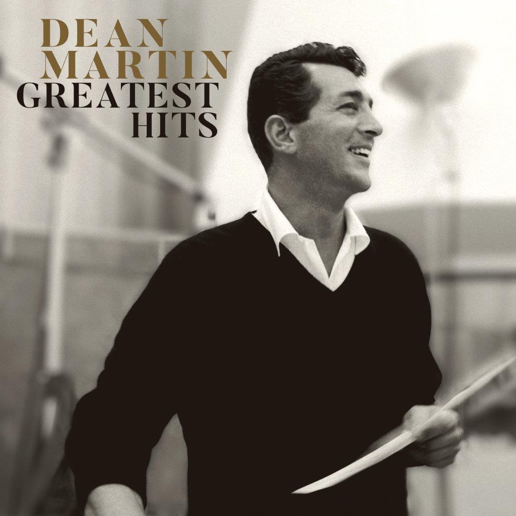 Dean Martin - Greatest Hits ( Preorder 01/11/24)