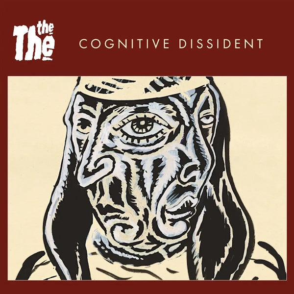 The The - Cognitive Dissident (Preorder 07/06/24)