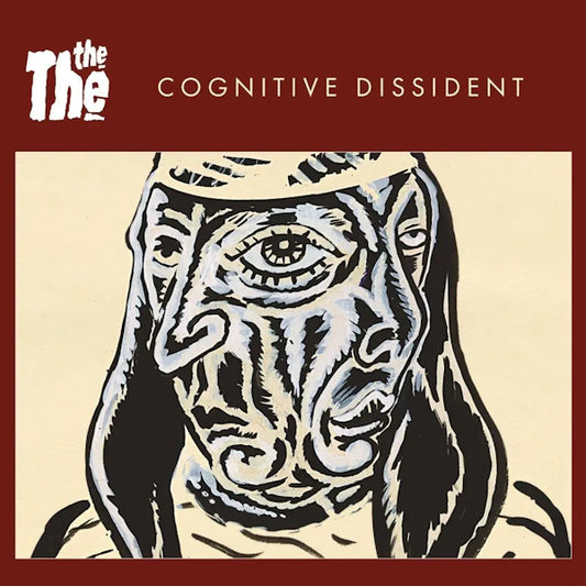 The The - Cognitive Dissident (Preorder 07/06/24)