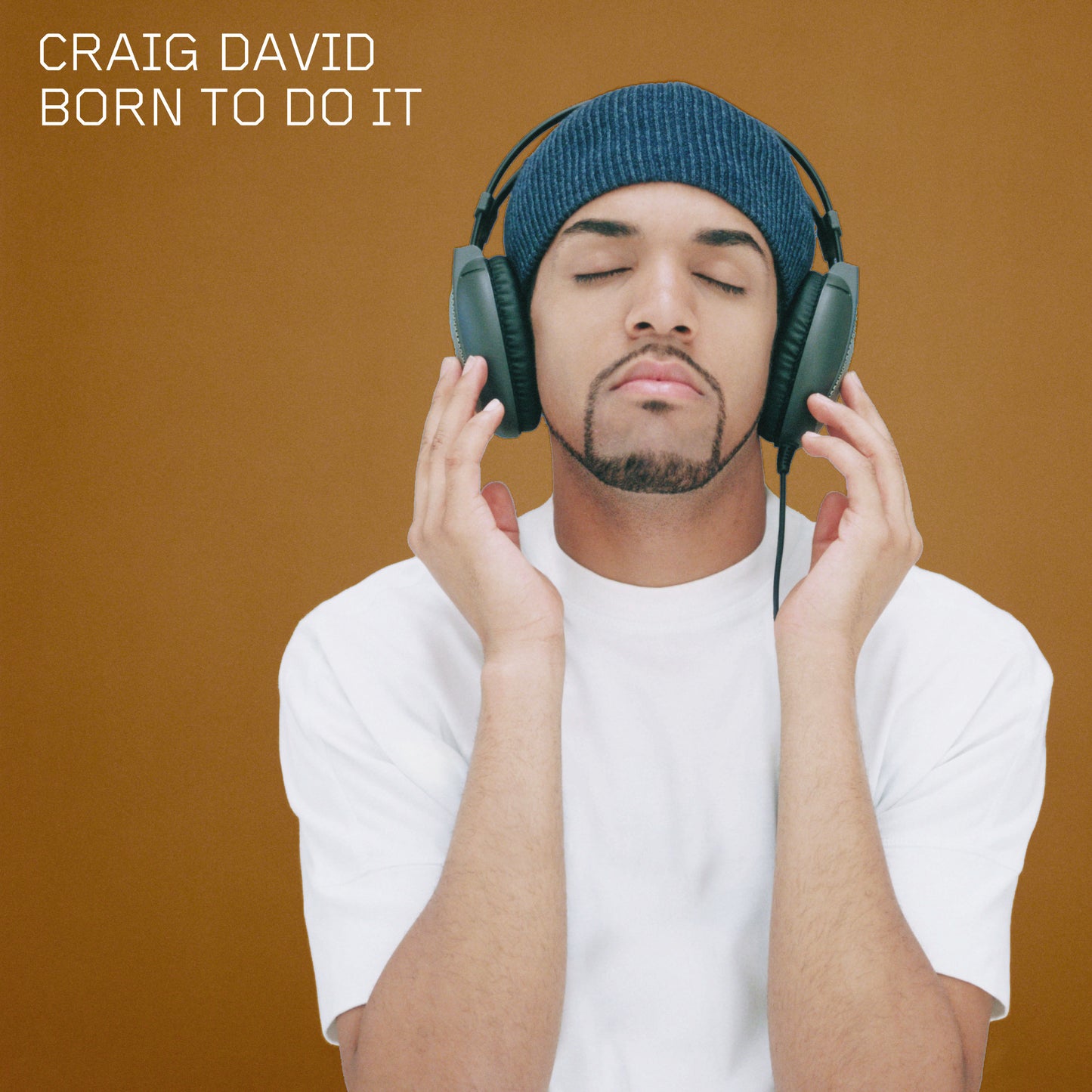 Craig David - Born to Do It (25th Anniversary) Preorder 12/12/25