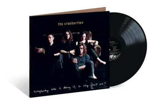 The Cranberries - Everybody Else Is Doing It, So Why Can't We? (Preorder 22/05/26)