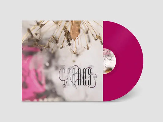 Cranes - Fuse (Preorder 22/08/25)