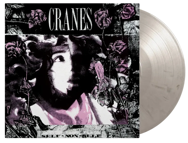 Cranes - Self Non-Self (Expanded) (Preorder 02/04/24)